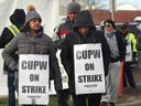 The work stoppage at Canada Post has led to even more fraud attempts amid the confusion around shipments.