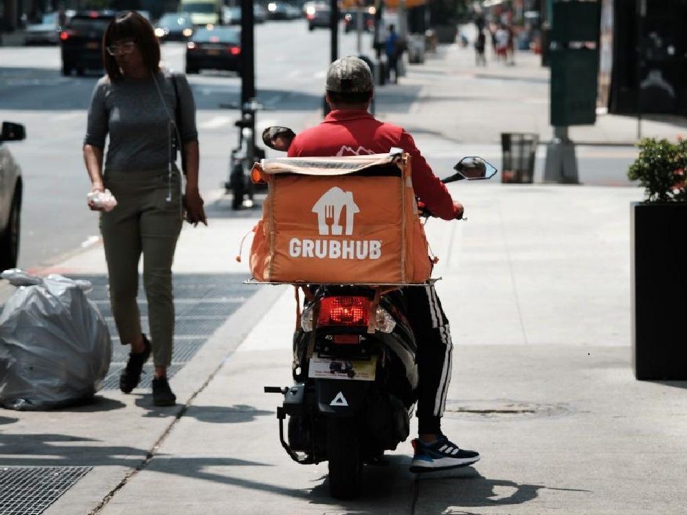 Just Eat Takeaway: A Cautionary Tale in Acquisitions