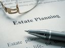 Wills can include trusts to manage money for minors, maintained by appointed persons who have decision-making responsibility for minors.