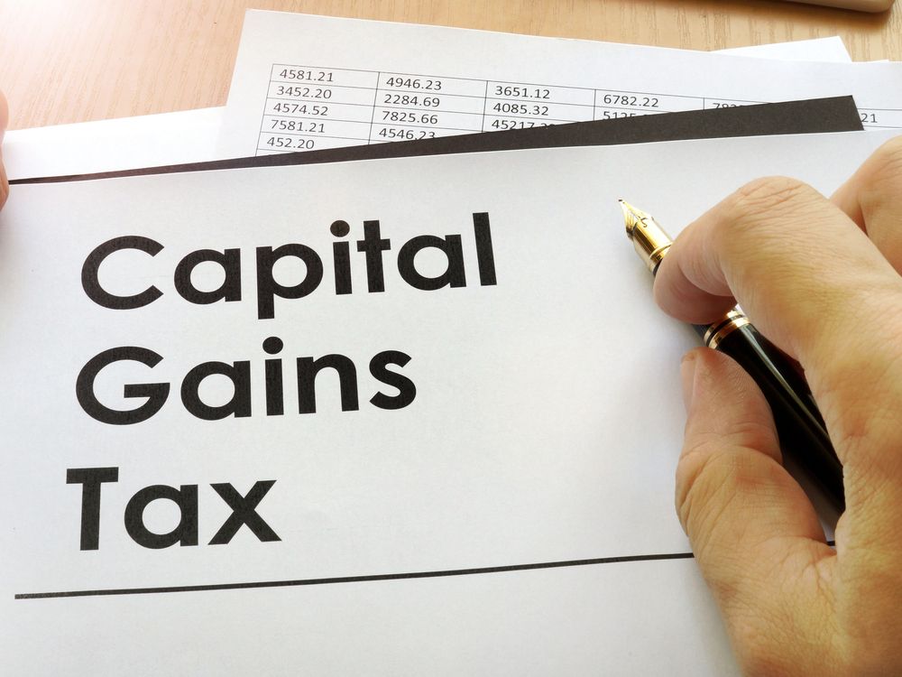 New capital gains proposals are on life support, but Canadians still have to abide by them