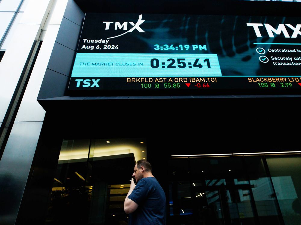 Strategists predict the TSX will hit 28,000 next year