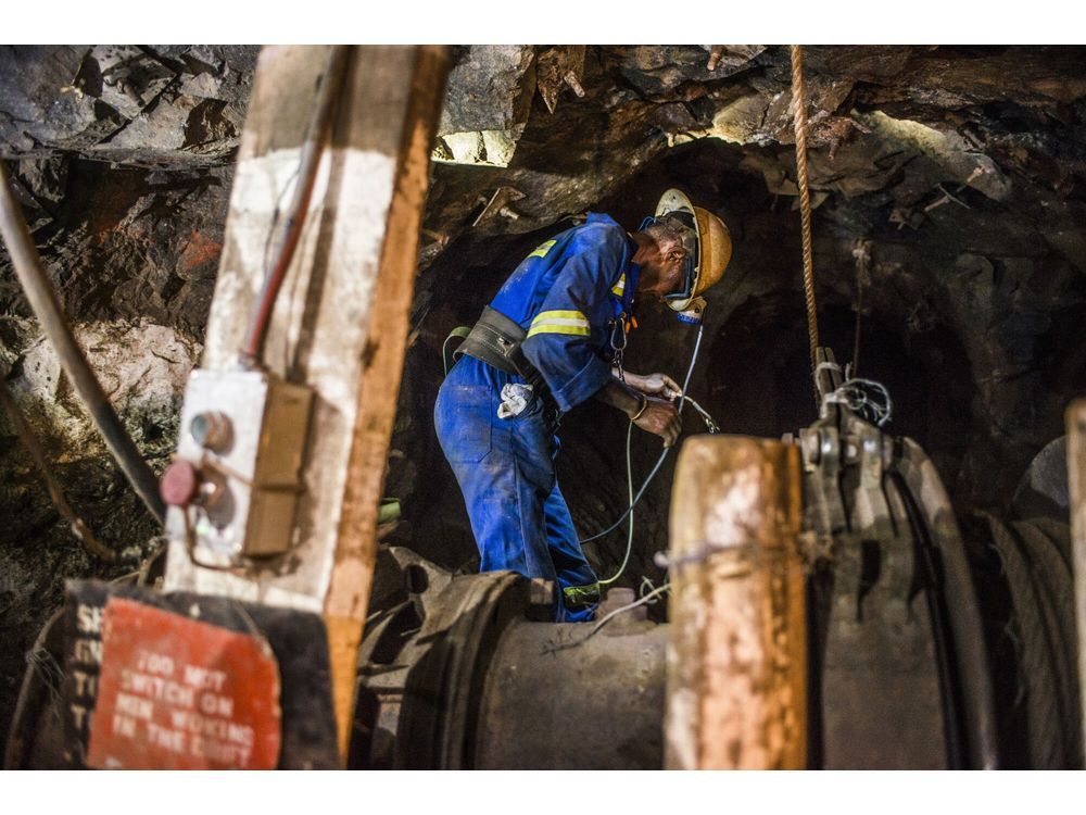Mercuria Partners With Zambia on Metals Trading Venture