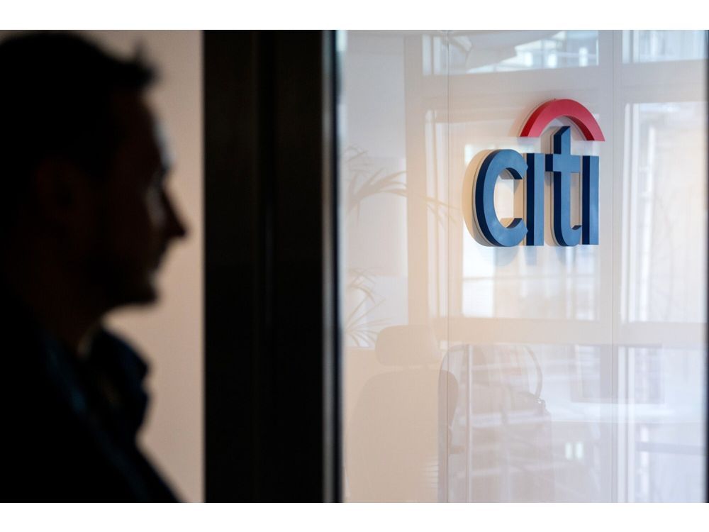 Citigroup Says It’s Leaving Global Climate-Banking Alliance