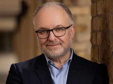 Andrew Scott, London Business School