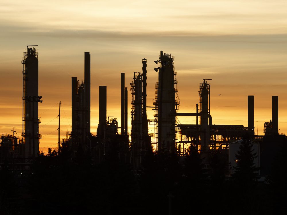 Part of the Pathway Alliance, Imperial Oil Ltd. seeks to cut emissions by 22 million metric tons by 2030 and reach net zero by 2050 on emissions from operations.