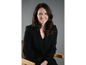 Annesley Wallace will become President and Chief Executive Officer of the Healthcare of Ontario Pension Plan (HOOPP) on April 1, 2025.