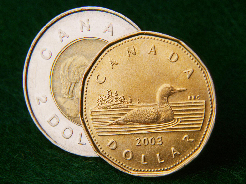 Posthaste: What the Bank of Canada's second jumbo rate cut means for the Canadian dollar