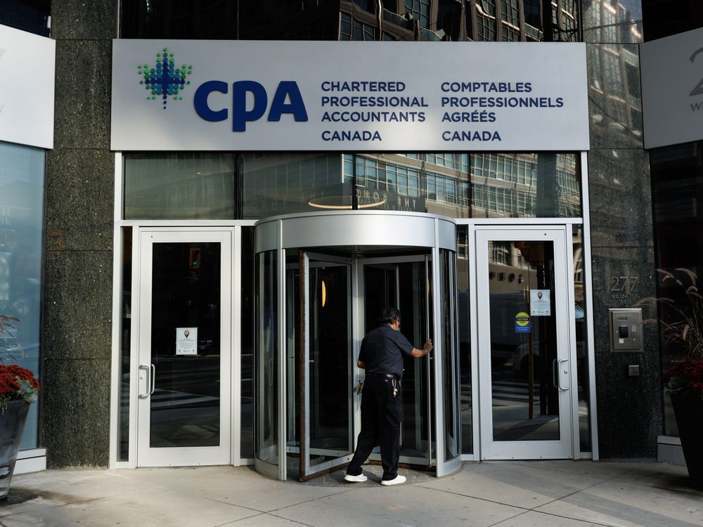 CPA Canada split from Ontario, Quebec groups becomes official