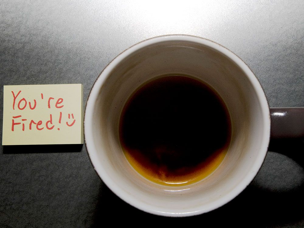 Howard Levitt takes a look at some common myths, and court rulings that say otherwise.