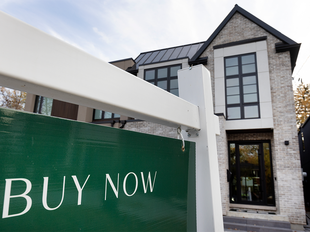 The Bank of Canada's most recent interest rate cut is expected to stimulate the housing market.