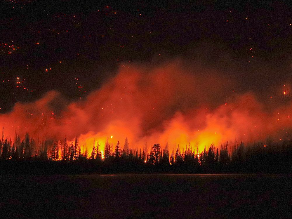 Posthaste: Natural disasters are costing Canada more than we think, analysts warn