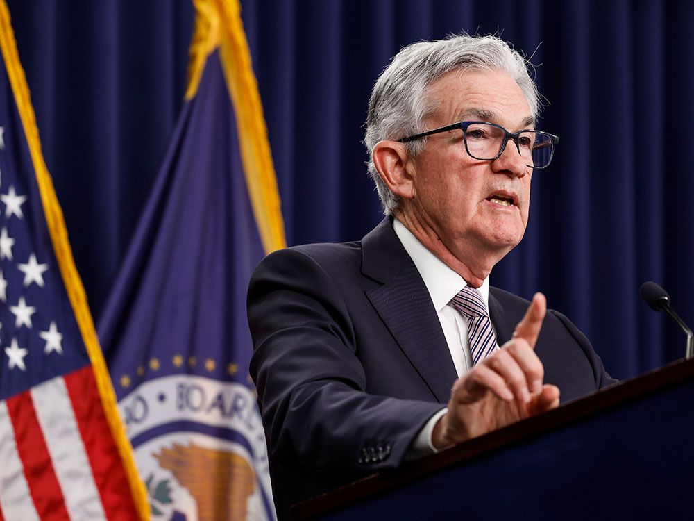 Federal Reserve cuts interest rate by quarter point