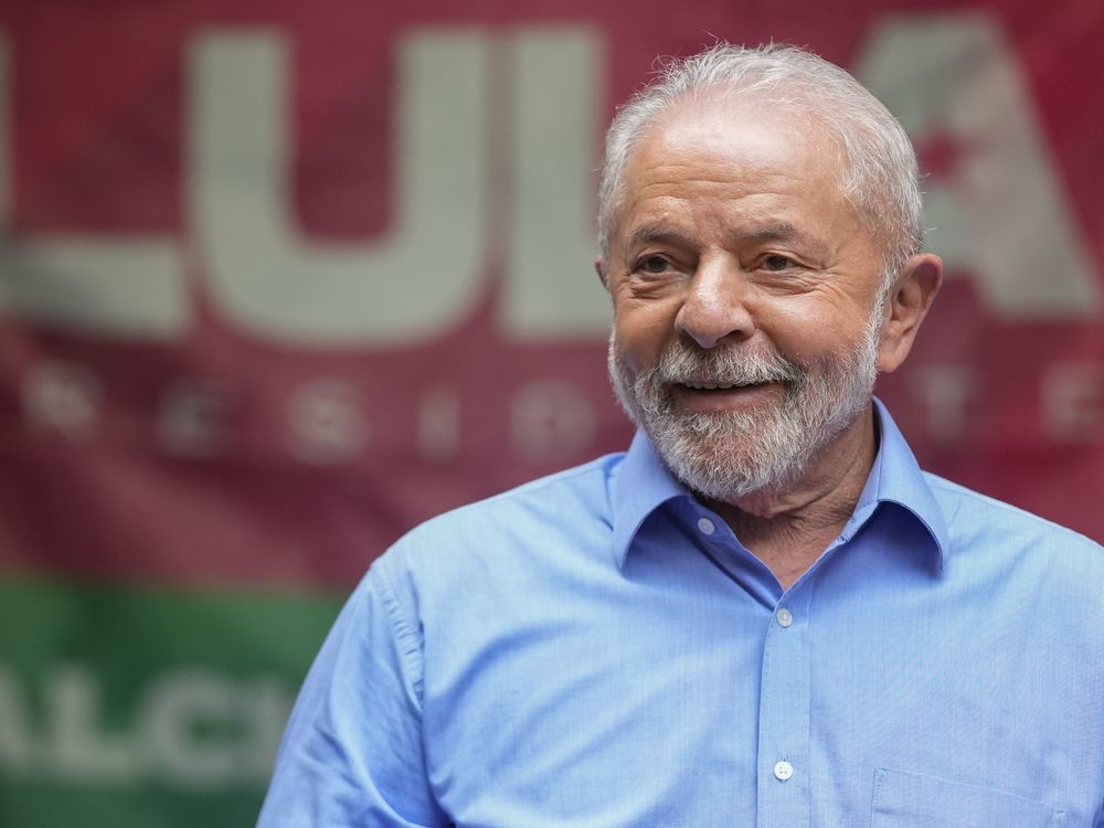 Brazil’s currency drops to weakest level yet 4 as Lula’s fiscal measures debated