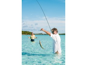 Tambahkan kegiatan memancing di Kepulauan Berry ke Daftar Keinginan Anda tahun 2025