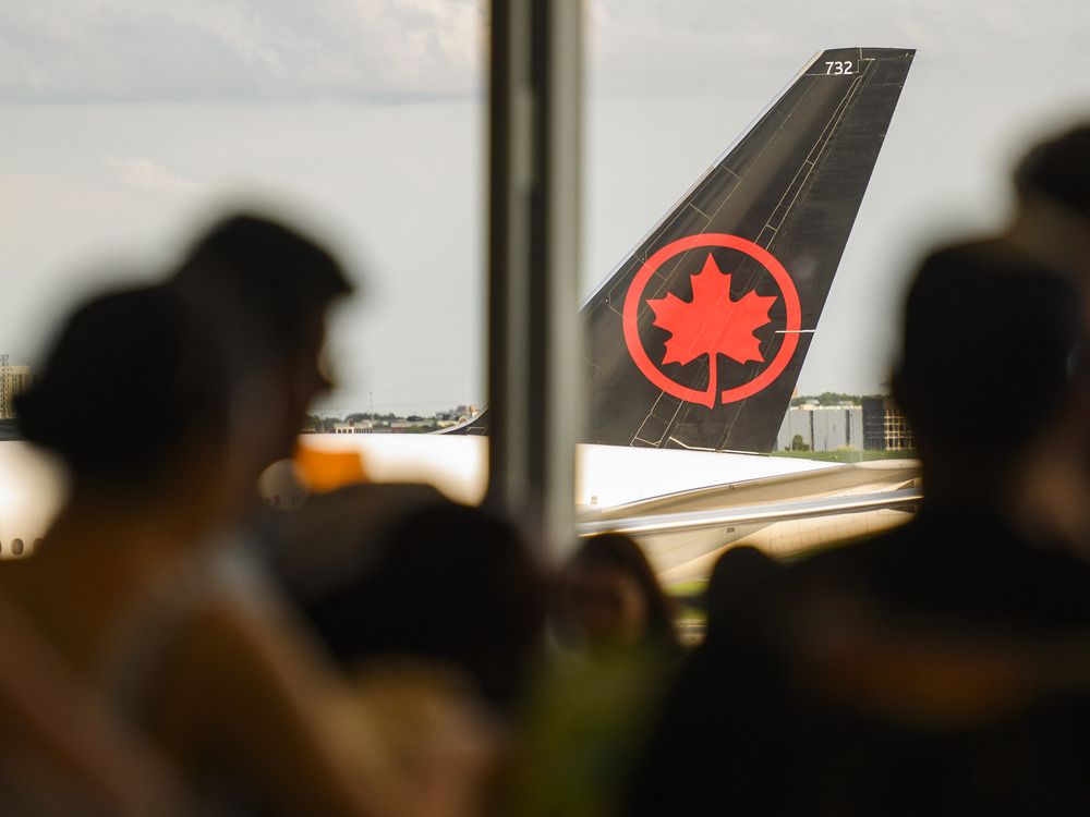 Air Canada flight attendants could be poised to strike next