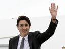 By eliminating the tax credit, Justin Trudeau helped simplify the tax system, which is a good thing, but in doing so, he also raised the amount of income tax paid by middle-class families.