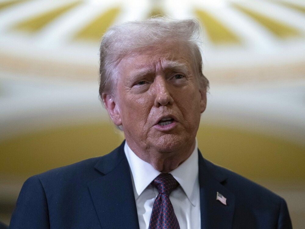 When U.S. president-elect Donald Trump first showed interest in buying Greenland, he framed it as 