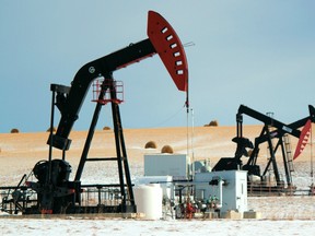 The working group, which represents more than three-quarters of Canada's oil and gas production and hundreds of businesses, said it is offering its expertise to federal and provincial policymakers to come up with strategies to avoid or mitigate the risk of U.S. tariffs.