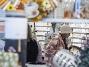 Canada has been struggling with lagging productivity since at least the start of the pandemic, with the country now at the bottom of the G7 when it comes to this metric.