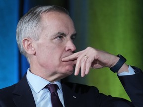 Carney is expected to announce he will run to succeed Justin Trudeau as leader of the Liberal Party Canada, a contest that could elevate him within weeks to the post of prime minister.