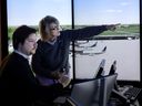 The process to become an air traffic professional is among the longest in aviation, topped only by pilots and a few other specialized jobs, the role demanding between 10 and 27 months of training.