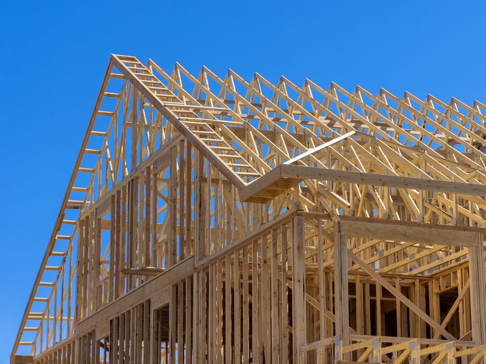CMHC says total housing starts in 2024 up from previous year