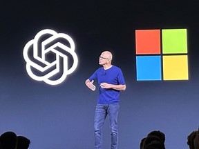 Since 2023, the FTC has been investigating whether OpenAI violated consumer protection laws with its popular ChatGPT chatbot, along with a broad antitrust investigation into Microsoft's investments into artificial intelligence.