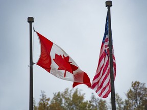 A potential tariff war between Canada and the United States would likely take longer to resolve than it did last time, and cost Canadians much more.