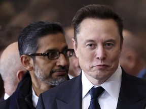 Musk’s role in the administration running the newly-minted Department of Government Efficiency has prompted questions about conflicts of interest, self-dealing, and his ability to co-exist with Trump.