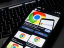 In fact, all mobile devices sold in the UK have iOS or Android pre-installed, which CMA claims allows the company to have an impact on many of the content and services offered on mobile devices.