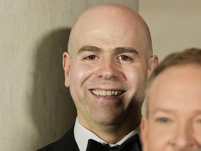Who is Stephen Miran, the economist who will lead Trump's economics ...