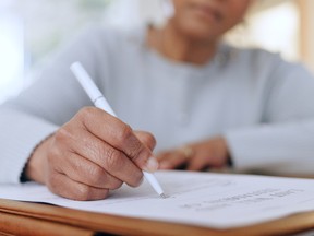 Wills are legal documents subject to rules of interpretation and legislative requirements.