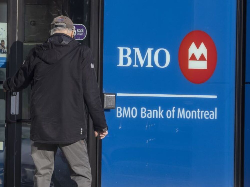 Doo Sik Lew was discharged last month, according to a disclosure BMO Capital Markets Corp. filed with the Financial Industry Regulatory Authority.