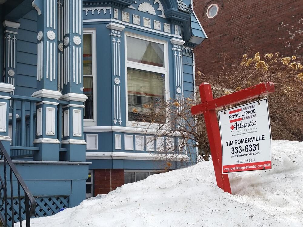 There is not a single city where most young people believe they can own a home.