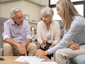 Experts recommend retirees work with a financial planner to create a comprehensive plan that will provide clear insight on exactly what to do, minimizing the risk of running out of money.