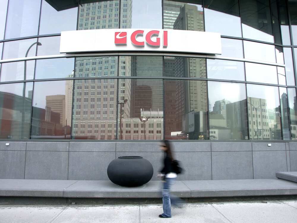 CGI Explores U.S. Merger Opportunities with DOGE