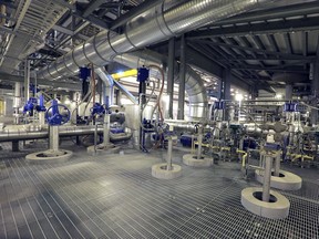 Some natural gas producers hope to lure data centre developers with bespoke alternatives to congested power grids.