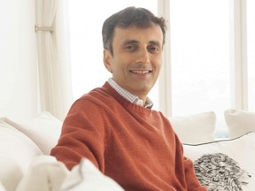 Ruchir Sharma is Chairman of Rockefeller International and Founder and Chief Investment Officer of Breakout Capital, an investment firm focused on emerging markets.