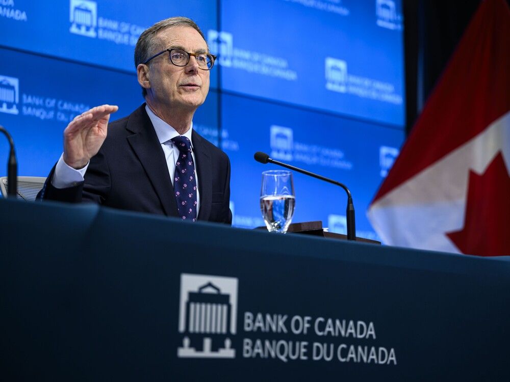 Where the Bank of Canada goes from here: FP Video asks the experts