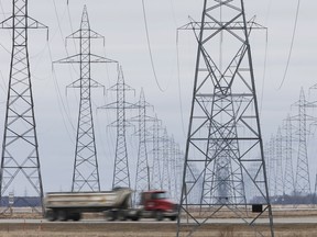 In December, Ontario Premier Doug Ford said he would consider restricting electricity flows to New York and other states in the event of tariffs.