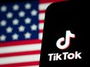 TikTok said that it is working with the President “on a long-term solution that keeps TikTok in the United States,” signalling that it is open to negotiating a deal.