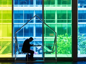 Canada in 2023 recorded its fastest population boom in 66 years, increasing by 1.3 million people, or 3.2 per cent, the vast majority of which came from immigration.