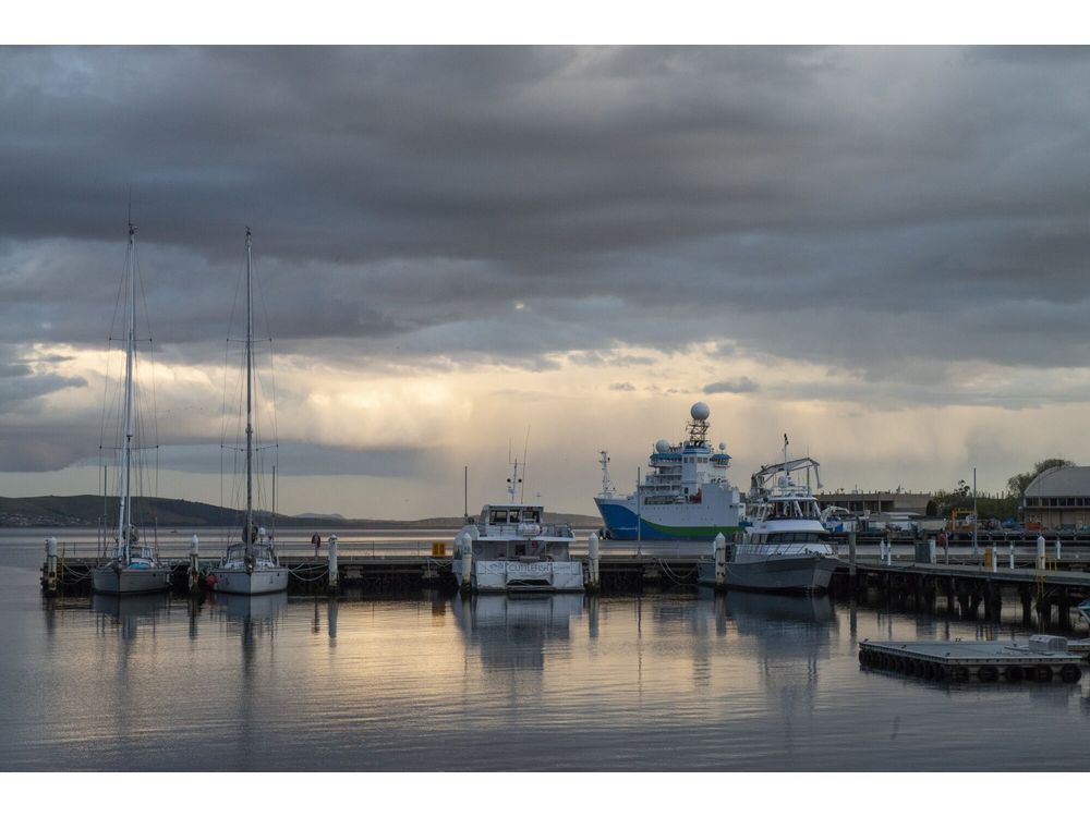Australia Braces for Life-Threatening Floods as Six Storms Brew