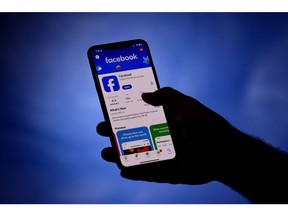 Meta Blocked News in Canada. Ads for Scams Are Taking Its Place Meta Blocked News in Canada. Ads for Scams Are Taking Its Place