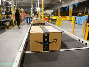 Amazon