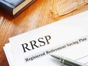 RRSP contribution deadline is March 3