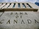 The Bank of Canada will announce its interest rate decision Jan. 29.