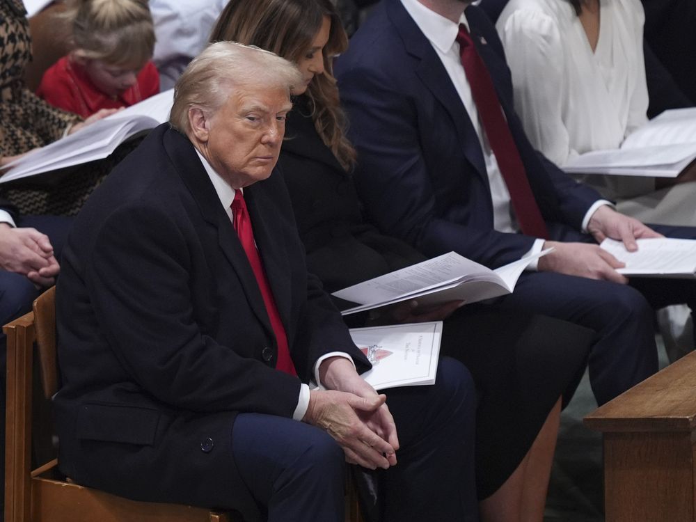 Sweeping tariffs could be 3% hit to Canadian economy, even with 