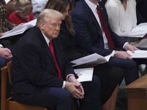 Sweeping tariffs could be 3% hit to Canadian economy, even with