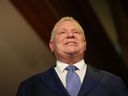 Doug Ford says he will be calling an Ontario election on Wednesday.